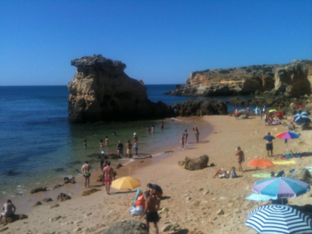 Apartamentos Da Orada, G 014 Albufeira Kültér fotó