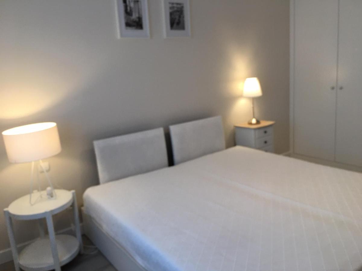 Apartamentos Da Orada, G 014 Albufeira Kültér fotó