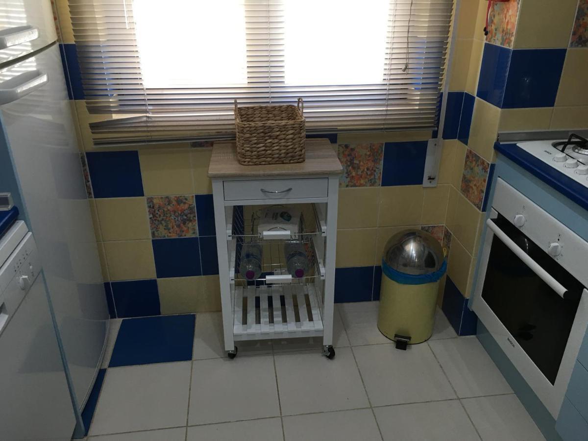 Apartamentos Da Orada, G 014 Albufeira Kültér fotó