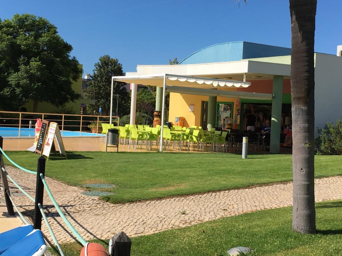 Apartamentos Da Orada, G 014 Albufeira Kültér fotó